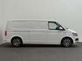 Volkswagen T6 Transporter 2.0 TDI L2H1 Highline Automaat Airco Navi LM velge Blanc - thumbnail 8