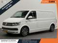 Volkswagen T6 Transporter 2.0 TDI L2H1 Highline Automaat Airco Navi LM velge Blanc - thumbnail 1