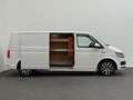 Volkswagen T6 Transporter 2.0 TDI L2H1 Highline Automaat Airco Navi LM velge Blanc - thumbnail 7
