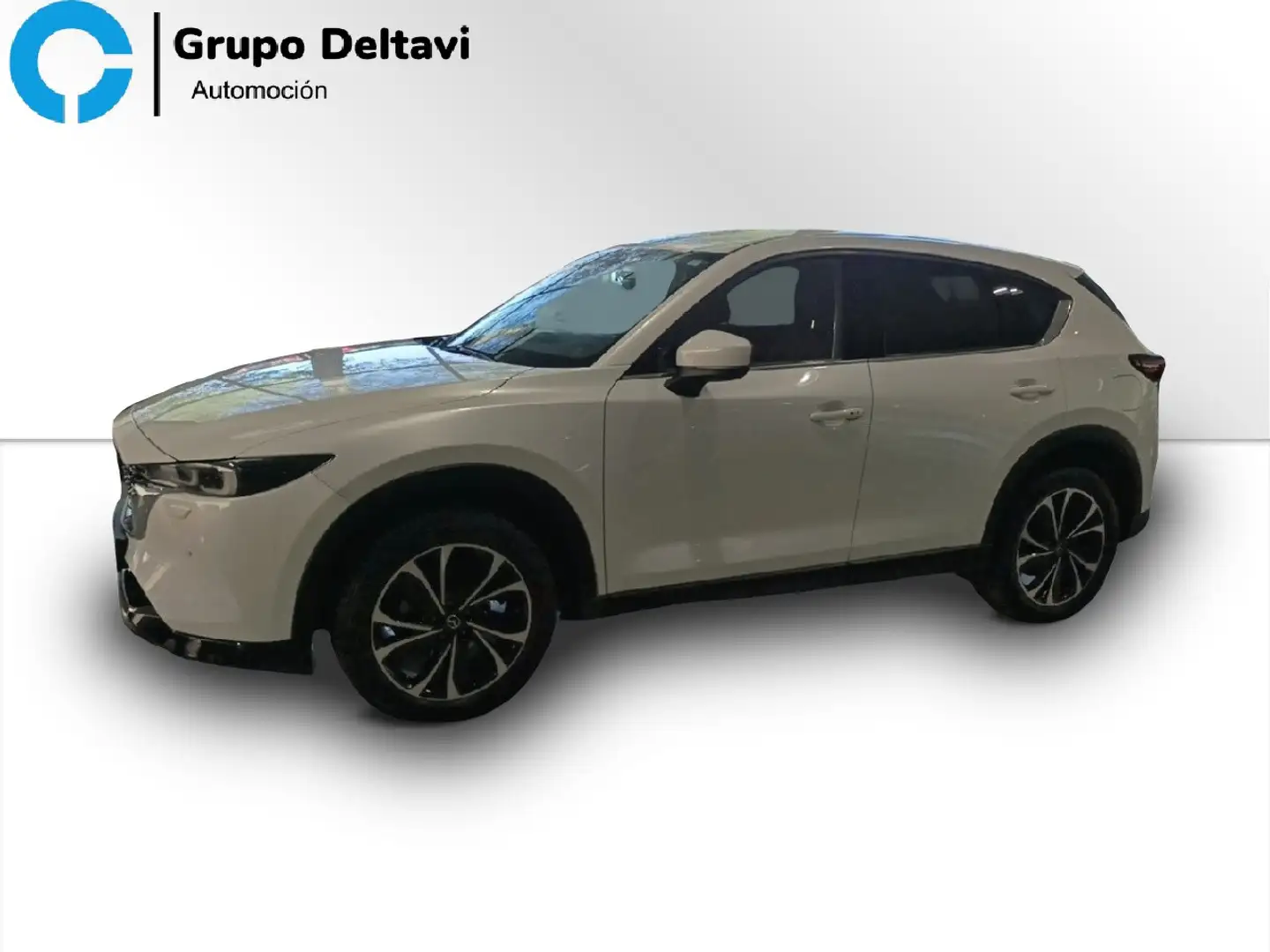 Mazda CX-5 2.5 e-Skyactiv-G MHEV Exclusive-Line 2WD Aut. 141k - 2