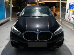 BMW Série 1 118i 140 ch DKG7 Business Design