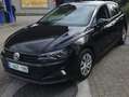 Volkswagen Polo 1.0 MARCHAND OU EXPORT Negro - thumbnail 1