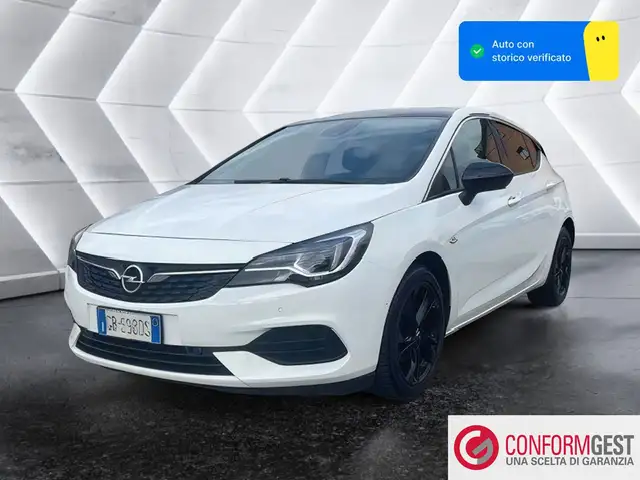 Opel Astra Astra 1.5 CDTI 122 CV S&S AT9 5 porte GS Line