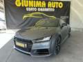 Audi TT TT 2.0 preparazione ABT quattro S-tronic 270CV Grigio - thumbnail 1