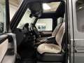 Mercedes-Benz G 350 BlueTEC S.W. Lunga - PRIVATO VENDE! Grigio - thumbnail 9