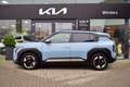 Kia EV3 PLUS 58.3 kWh | Adaptieve Cruise Control | Navigat Bleu - thumbnail 2