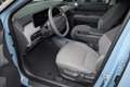Kia EV3 PLUS 58.3 kWh Trekhaak | Adaptieve Cruise Control Blauw - thumbnail 4