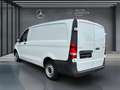 Mercedes-Benz Vito 114 CDI Kasten Lang +AUT+DAB+PDC Blanc - thumbnail 9