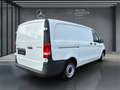 Mercedes-Benz Vito 114 CDI Kasten Lang +AUT+DAB+PDC Blanc - thumbnail 10