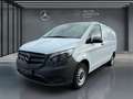 Mercedes-Benz Vito 114 CDI Kasten Lang +AUT+DAB+PDC Blanc - thumbnail 1