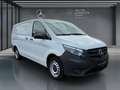 Mercedes-Benz Vito 114 CDI Kasten Lang +AUT+DAB+PDC Blanc - thumbnail 12