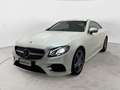 Mercedes-Benz E 220 4Matic Premium Bianco - thumbnail 1