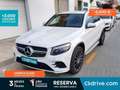 Mercedes-Benz GLC 250 250d 4Matic Aut. Blanco - thumbnail 1