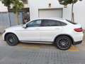 Mercedes-Benz GLC 250 250d 4Matic Aut. Blanco - thumbnail 7