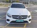 Mercedes-Benz GLC 250 250d 4Matic Aut. Blanco - thumbnail 3