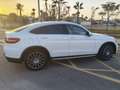 Mercedes-Benz GLC 250 250d 4Matic Aut. Blanco - thumbnail 5