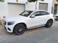 Mercedes-Benz GLC 250 250d 4Matic Aut. Blanco - thumbnail 8