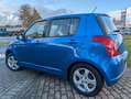 Suzuki Swift Lim. Comfort*KLIMA*RADIO-CD*ZV-FUNK !! Blau - thumbnail 8