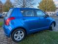 Suzuki Swift Lim. Comfort*KLIMA*RADIO-CD*ZV-FUNK !! Blau - thumbnail 6