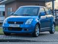 Suzuki Swift Lim. Comfort*KLIMA*RADIO-CD*ZV-FUNK !! Blau - thumbnail 4