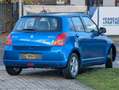 Suzuki Swift Lim. Comfort*KLIMA*RADIO-CD*ZV-FUNK !! Blau - thumbnail 2