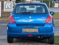 Suzuki Swift Lim. Comfort*KLIMA*RADIO-CD*ZV-FUNK !! Blau - thumbnail 7