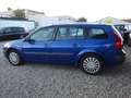 Renault Megane Grandtour Dynamique 2.0 16V Blau - thumbnail 6