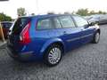 Renault Megane Grandtour Dynamique 2.0 16V Blau - thumbnail 4