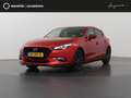 Mazda 3 2.0 SkyActiv-G 120 GT-M | NL Auto | Head-Up | Bose Rot - thumbnail 1