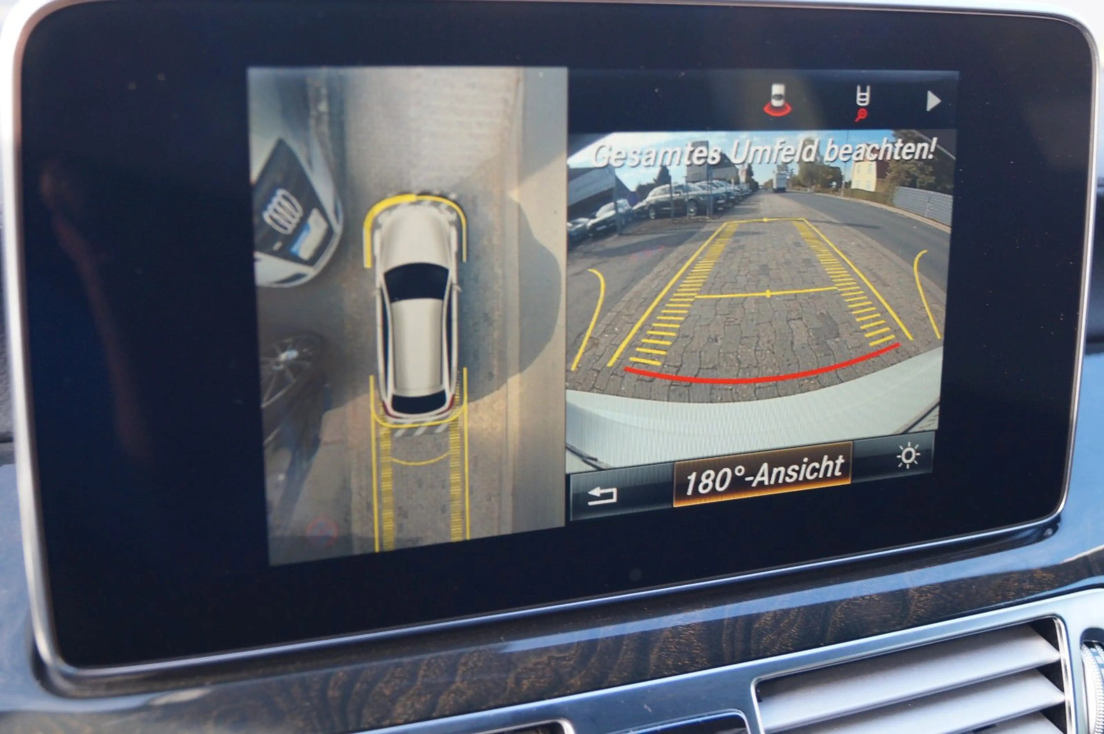 Mercedes-Benz CLS 250 d SB 4Matic 7G-Tronic AMG-Line Final Edi — photo 16