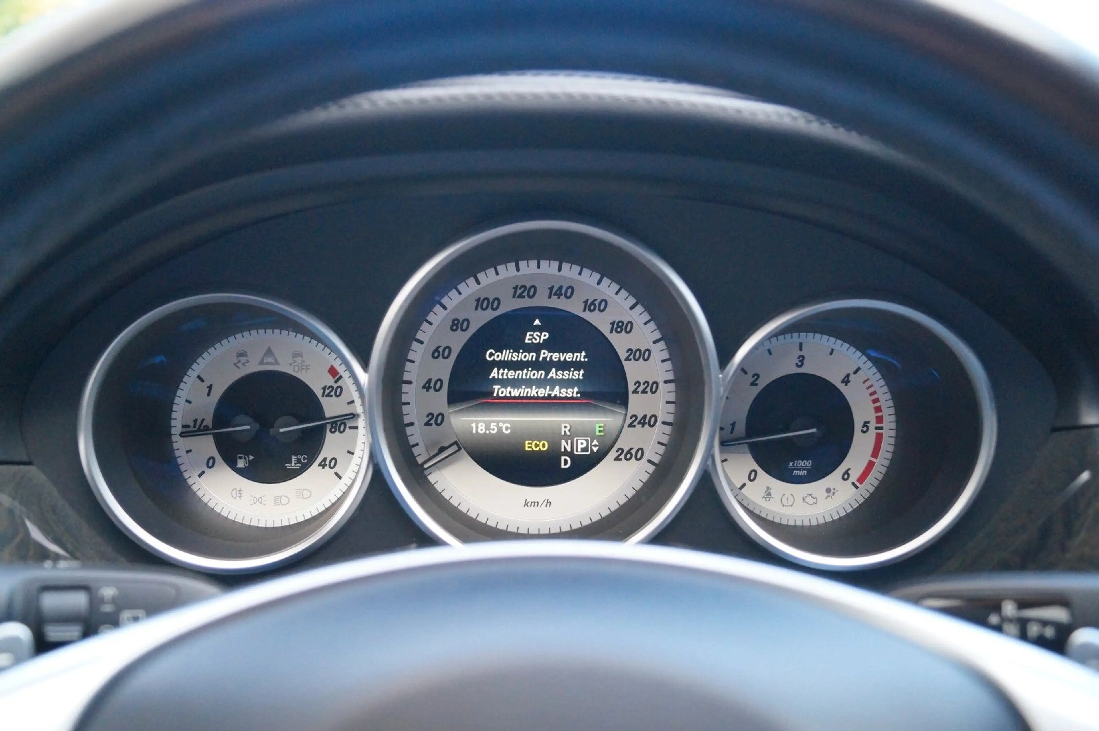Mercedes-Benz CLS 250 d SB 4Matic 7G-Tronic AMG-Line Final Edi — photo 15