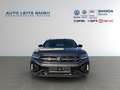 Volkswagen T-Roc 1.5 TSI DSG R-Line AHK ACC RFK VC Navi APP Gris - thumbnail 2