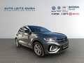 Volkswagen T-Roc 1.5 TSI DSG R-Line AHK ACC RFK VC Navi APP Gris - thumbnail 7