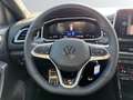 Volkswagen T-Roc 1.5 TSI DSG R-Line AHK ACC RFK VC Navi APP Gris - thumbnail 12