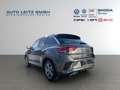 Volkswagen T-Roc 1.5 TSI DSG R-Line AHK ACC RFK VC Navi APP Gris - thumbnail 4