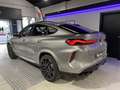 BMW X6 M Competition siva - thumbnail 14