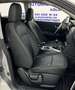 Nissan Qashqai I-Way*2,0-110kW*NAVI*TEMP*PANORAMA*KLIMA*EU5 Silber - thumbnail 21