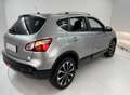 Nissan Qashqai I-Way*2,0-110kW*NAVI*TEMP*PANORAMA*KLIMA*EU5 Silber - thumbnail 6