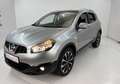 Nissan Qashqai I-Way*2,0-110kW*NAVI*TEMP*PANORAMA*KLIMA*EU5 Silber - thumbnail 2