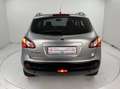 Nissan Qashqai I-Way*2,0-110kW*NAVI*TEMP*PANORAMA*KLIMA*EU5 Silber - thumbnail 7
