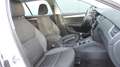 Skoda Octavia Kombi 1,6 TDI Limited / 1.Besitz / Weiß - thumbnail 5