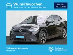 Volkswagen ID.5 Pro Performance Navi AHK IQ.Light ACC Kamre