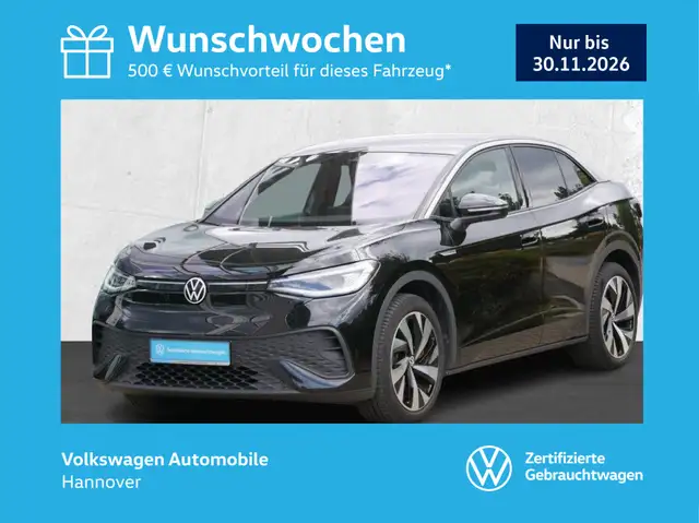 Volkswagen ID.5 Pro Performance Navi AHK IQ.Light ACC Kamre