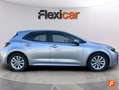 Toyota Corolla Cross Style 1.8l Gris - thumbnail 2