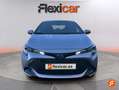Toyota Corolla Cross Style 1.8l Gris - thumbnail 3