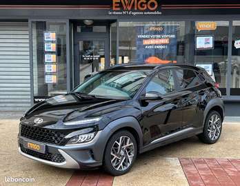 1.6 gdi 141ch hybrid hev intuitive dct entretien complet