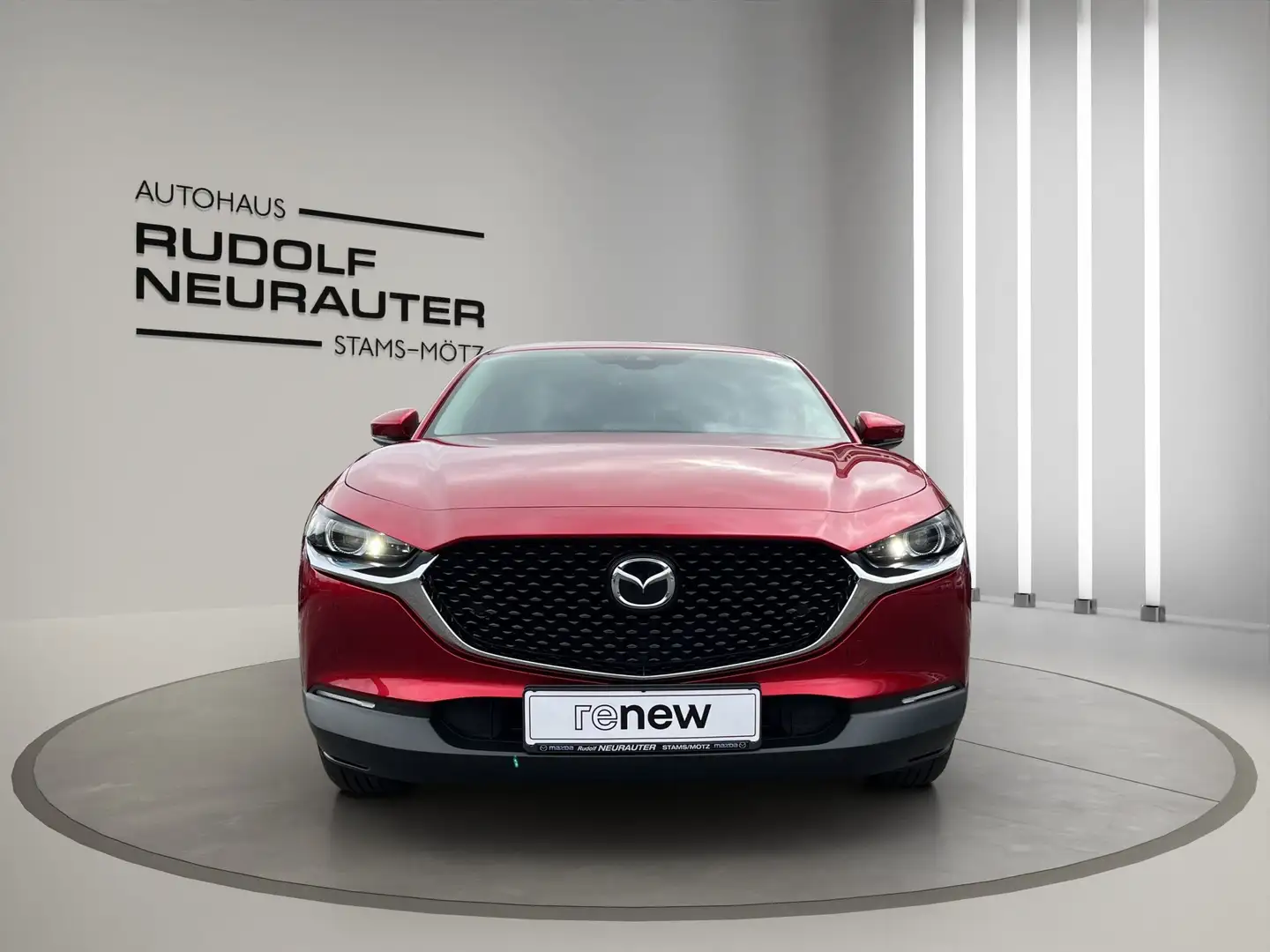 Mazda CX-30 Comfort+ SO ST 2WD Rot - 2