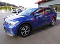 Volkswagen ID.4 Pure 52kWh Blau - thumbnail 2