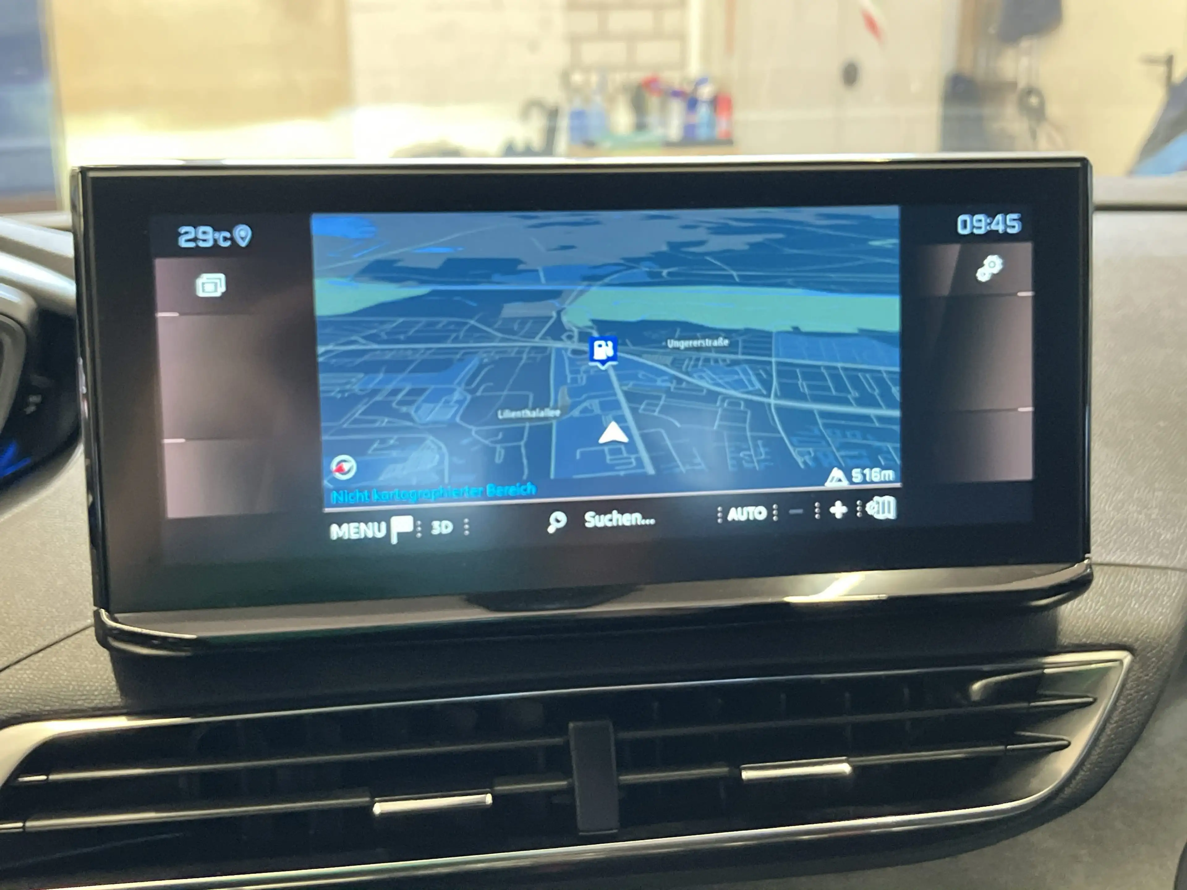 Peugeot 5008 1.2 PureTech 130 GT ACC+LED+Navi+Pano+SD+LM — photo 11