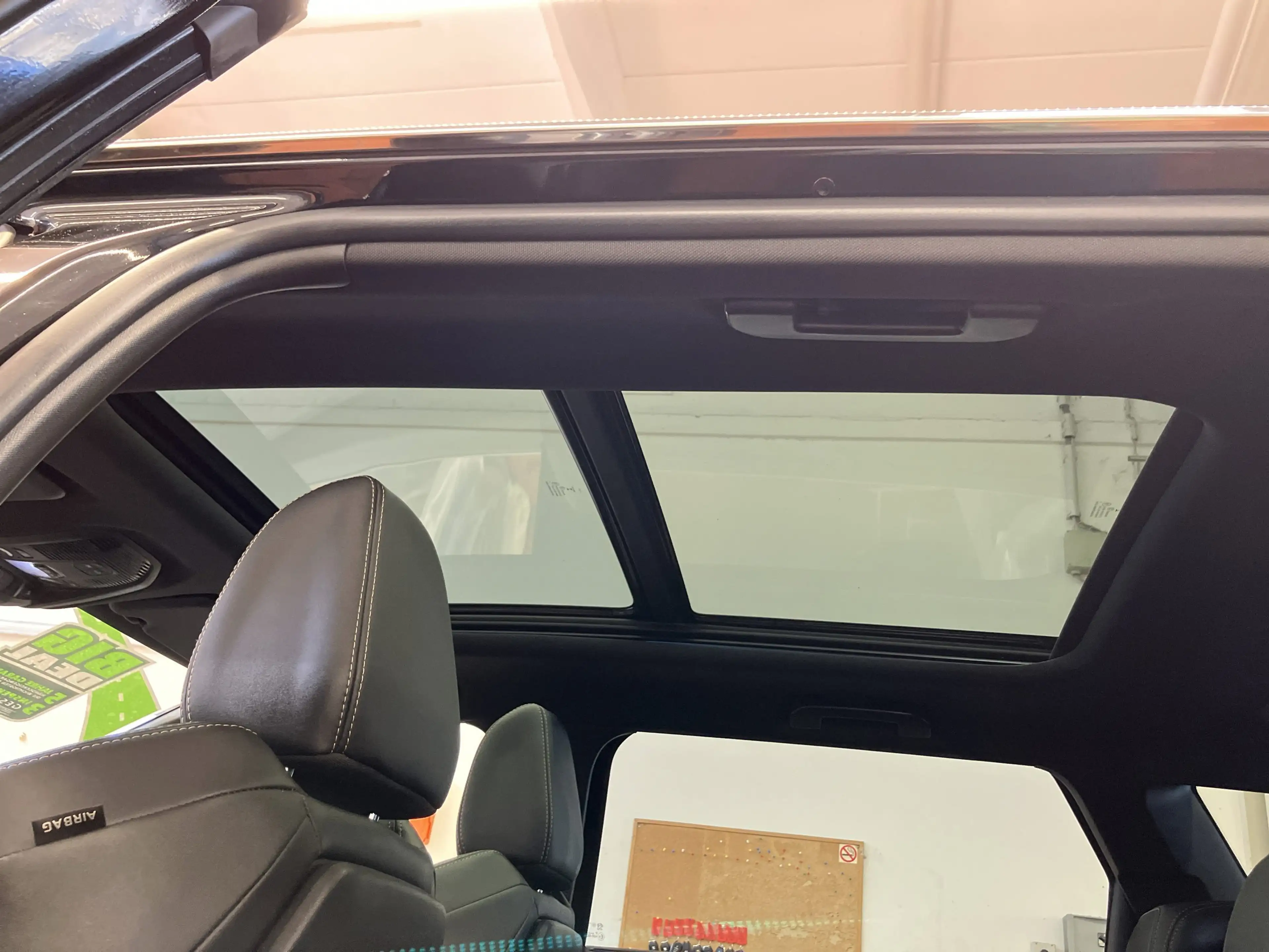 Peugeot 5008 1.2 PureTech 130 GT ACC+LED+Navi+Pano+SD+LM — photo 15
